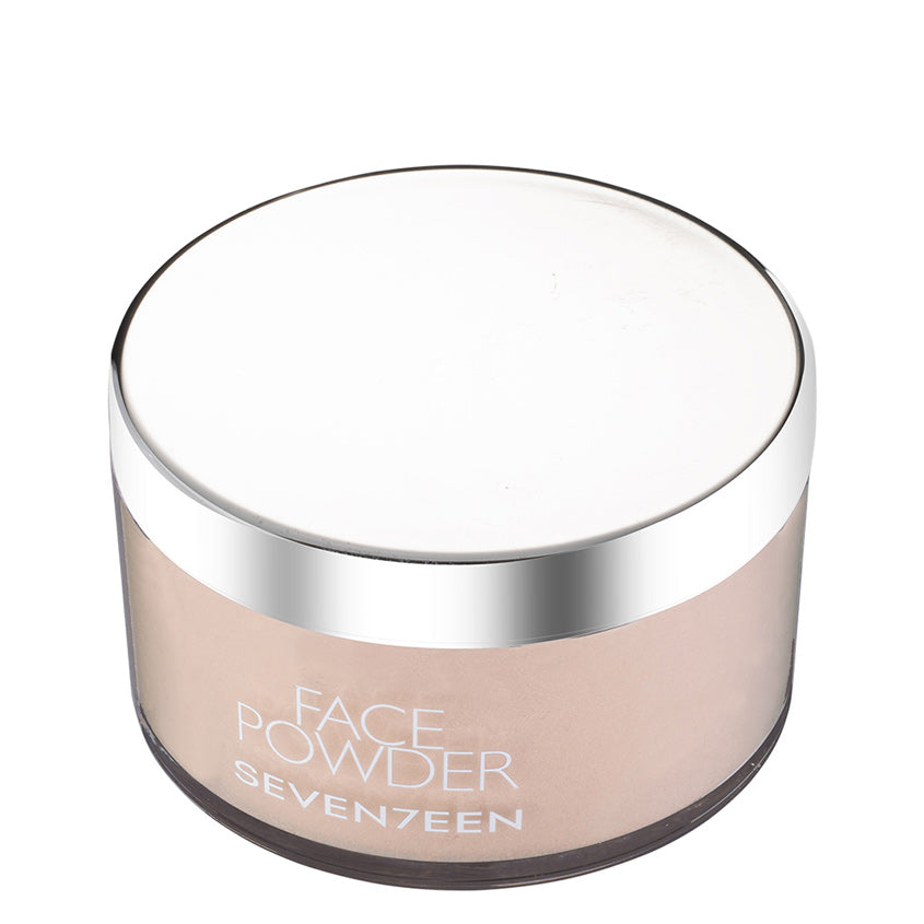 SEVEN7EEN FACE LOOSE POWDER 6 GOLDEN BEIGE 38G