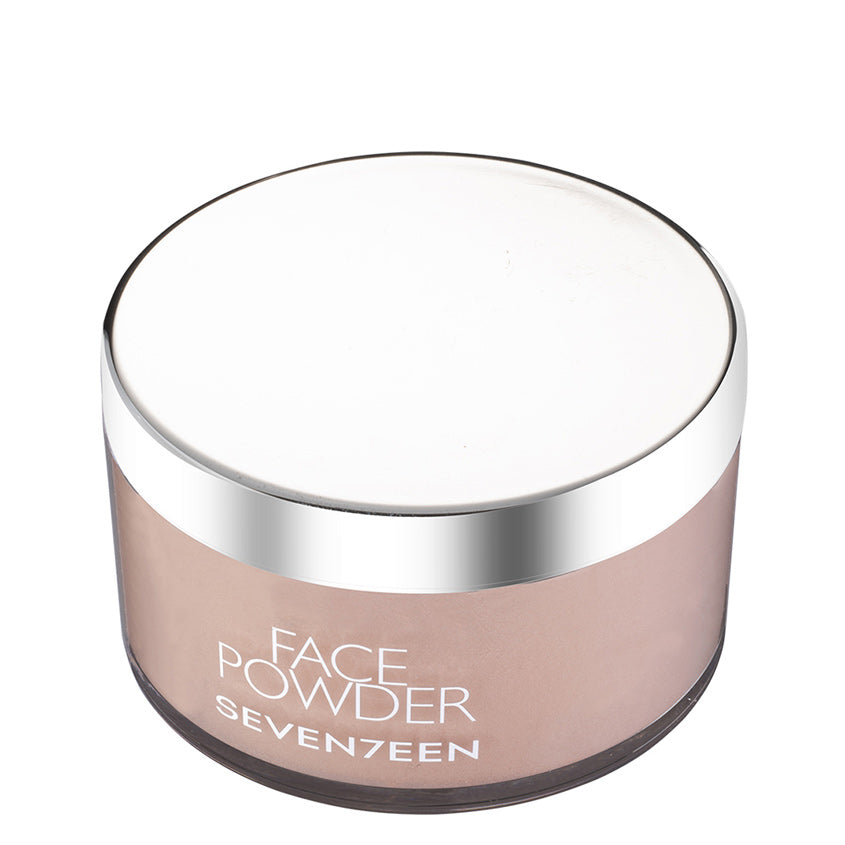 SEVEN7EEN FACE LOOSE POWDER 6 GOLDEN BEIGE 38G – شراء أونلاين