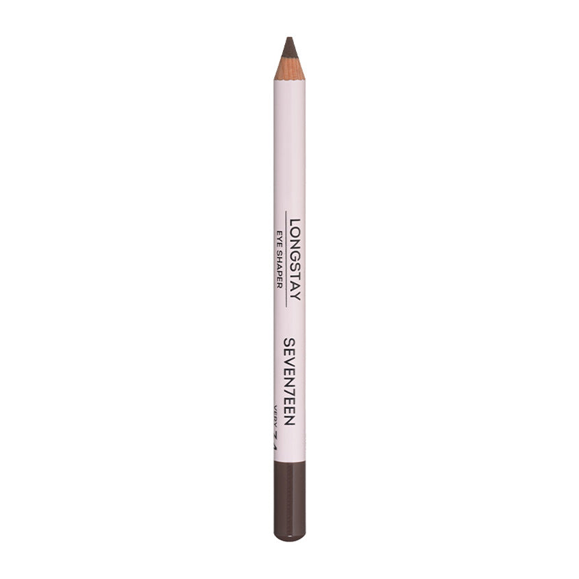 SEVEN7EEN LONGSTAY EYE SHAPER 34 VERY BROWN 1,14G – buy online