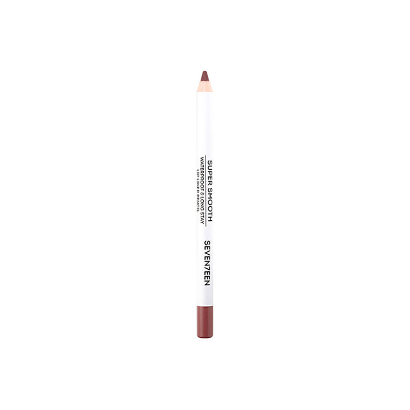 SEVEN7EEN SUPER SMOOTH WATERPROOF LIP LINER 38 PURITY 1,2G – شراء أونلاين