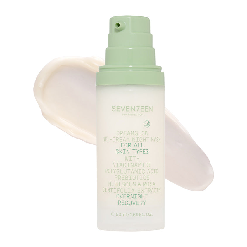 SEVEN7EEN DREAMGLOW MASK 50 ML – متجر إلكتروني
