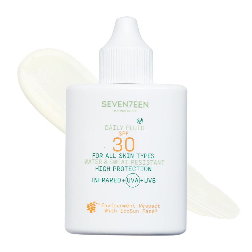 SEVEN7EEN DAILY FLUID SPF 30 35 ML – شراء أونلاين