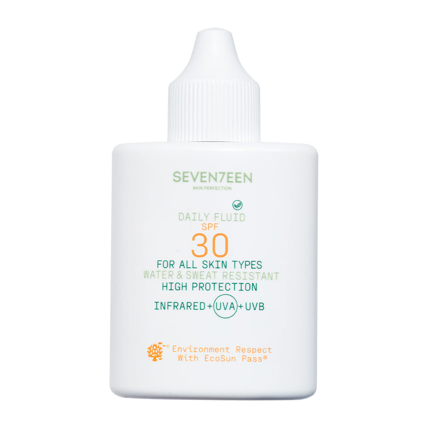 SEVEN7EEN DAILY FLUID SPF 30 35 ML