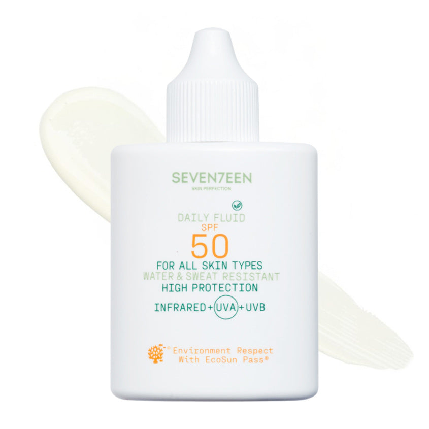 SEVEN7EEN DAILY FLUID SPF 50 35 ML