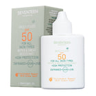 SEVEN7EEN DAILY FLUID SPF 50 35 ML – شراء أونلاين