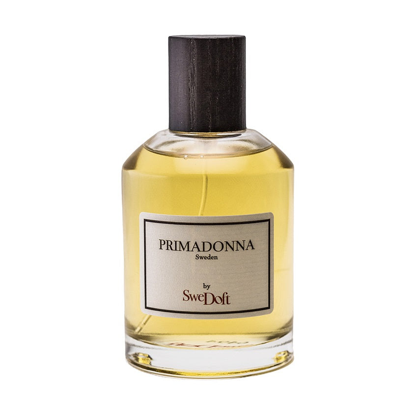SWEDOFT PRIMADONNA EDP 100 ML