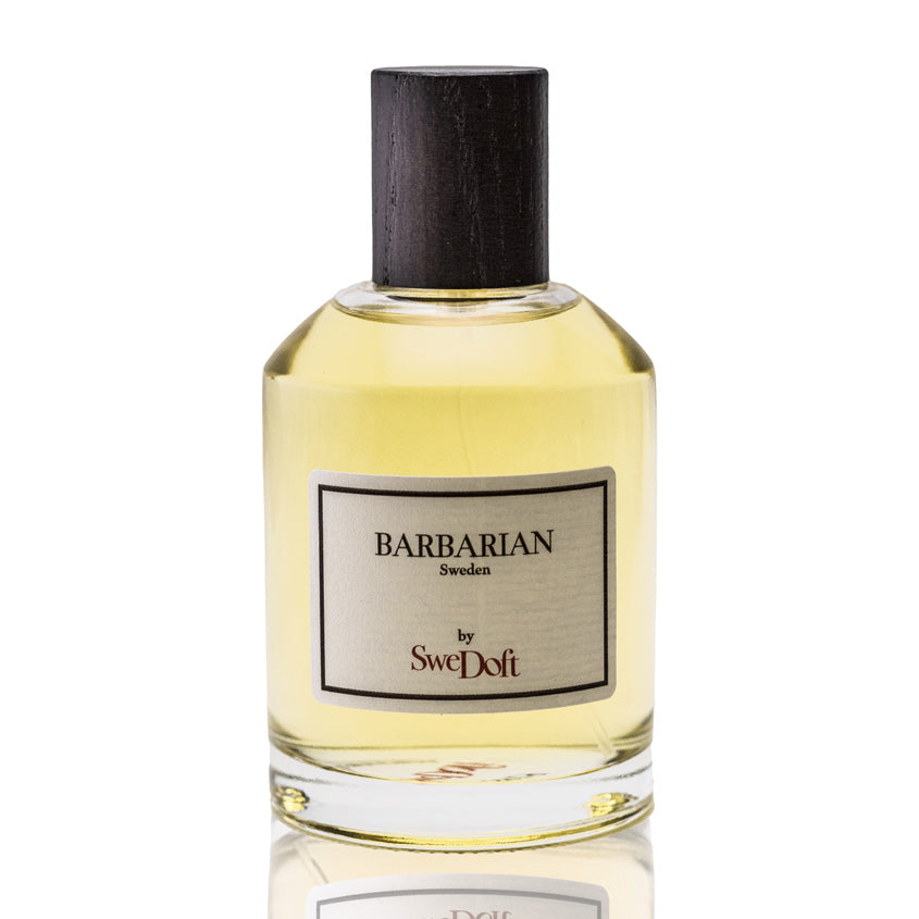 SWEDOFT BARBARIAN EDP 100 ML
