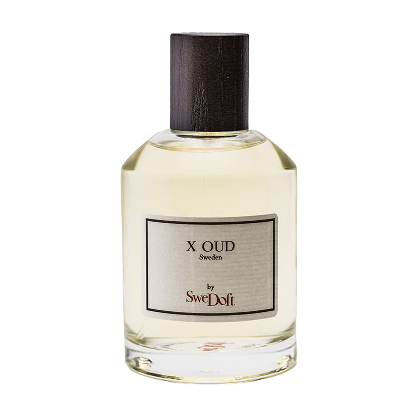 SWEDOFT X OUD  EDP 100 ML
