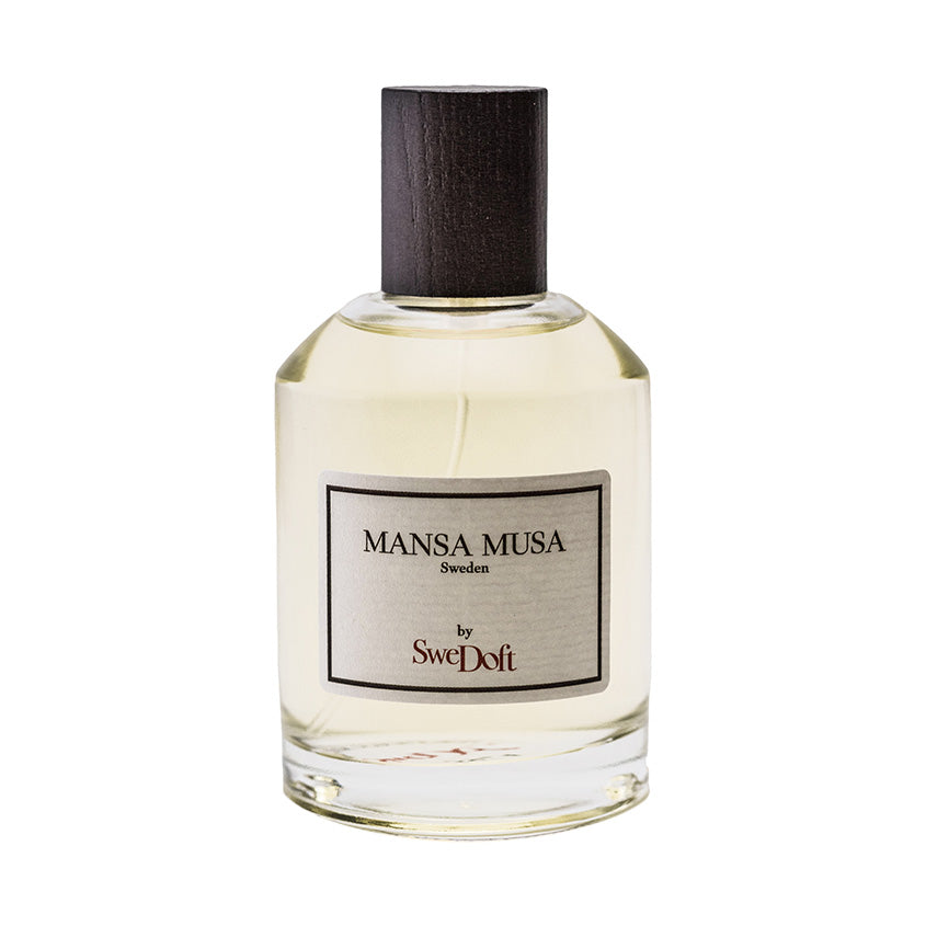 SWEDOFT MANSA MUSA EDP 100 ML
