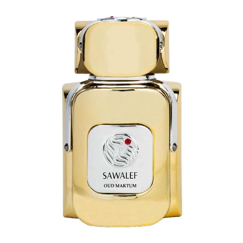 SAWALEF OUD MAKTUM EDP 80 ML – شراء أونلاين