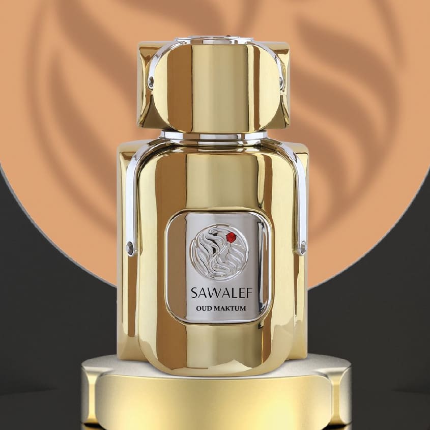 SAWALEF OUD MAKTUM EDP 80 ML
