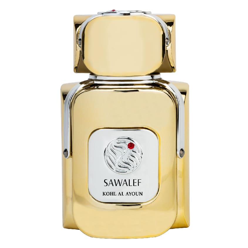 SAWALEF KOHL AL AYOUN EDP 80 ML – شراء أونلاين