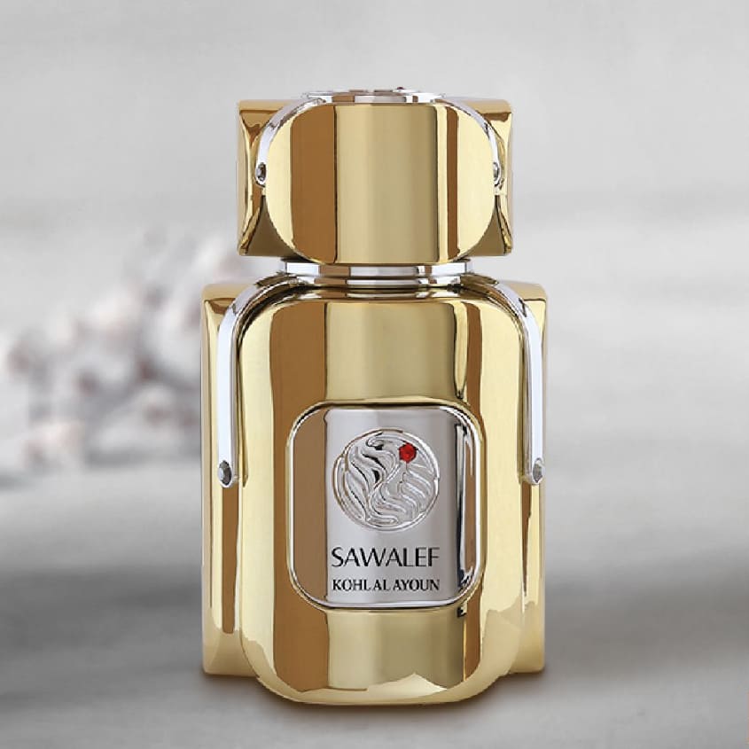SAWALEF KOHL AL AYOUN EDP 80 ML – توصيل مجاني