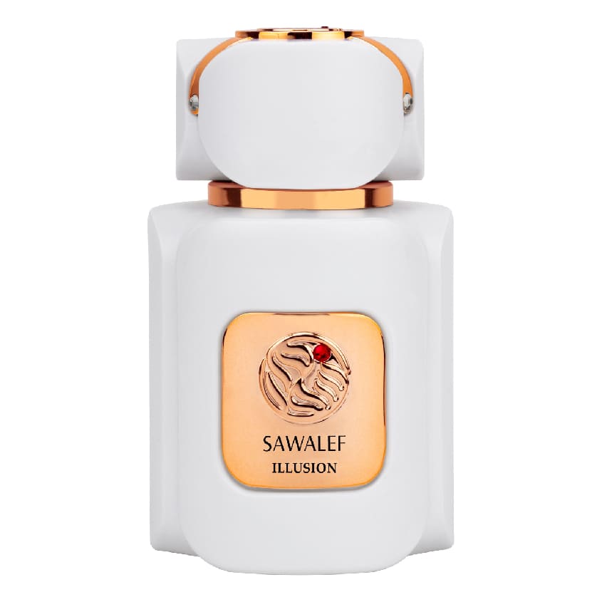 SAWALEF ILLUSION EDP 80 ML
