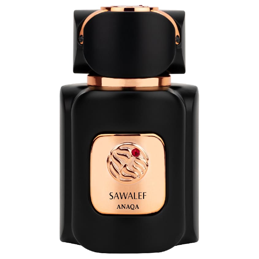 SAWALEF ANAQA EDP 80 ML – free delivery