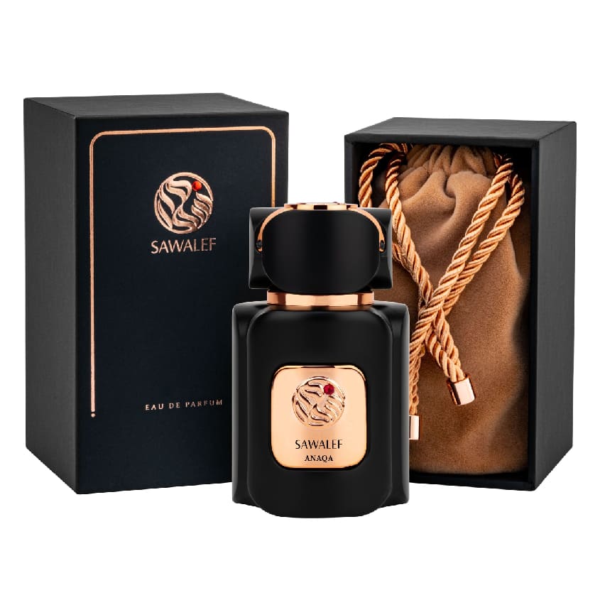 SAWALEF ANAQA EDP 80 ML