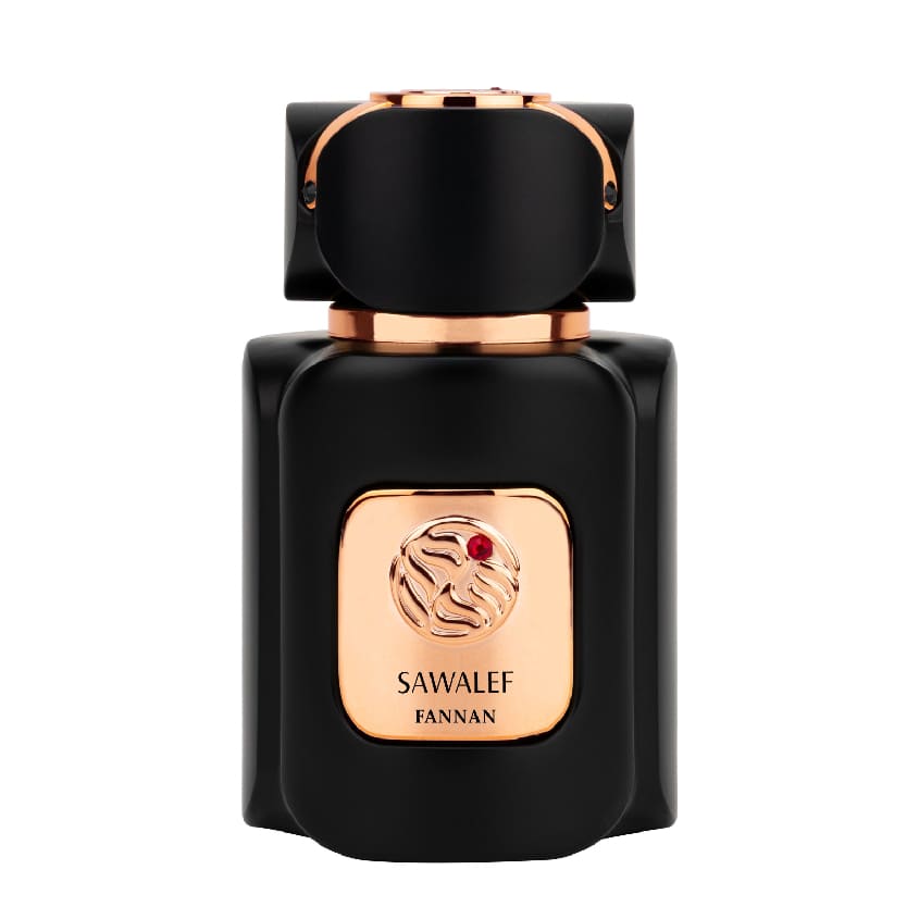 SAWALEF FANNAN EDP 80 ML – توصيل مجاني
