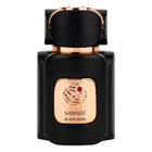 SAWALEF BLACK ROSE EDP 80 ML
