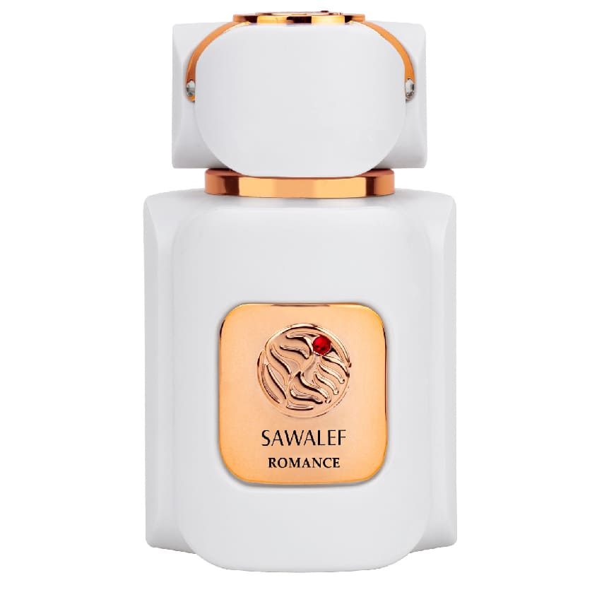 SAWALEF ROMANCE EDP 80 ML – buy online