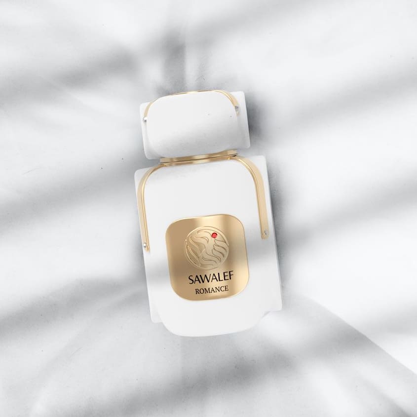 SAWALEF ROMANCE EDP 80 ML