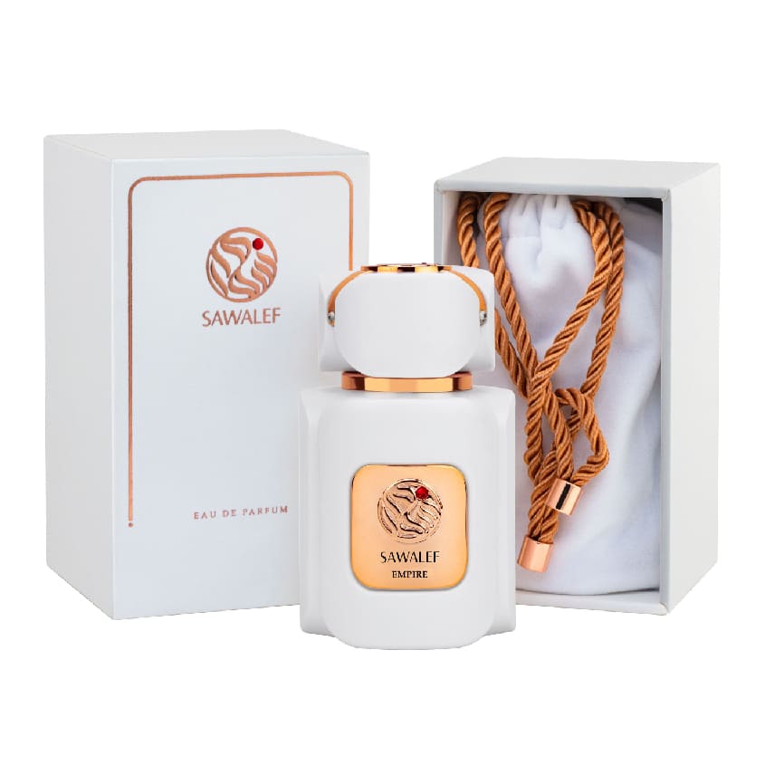 SAWALEF EMPIRE EDP 80 ML – متجر إلكتروني