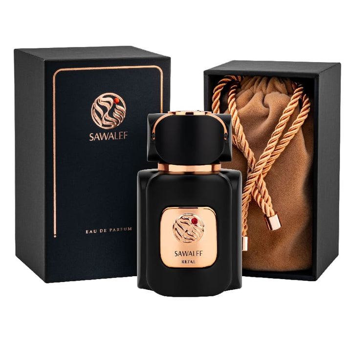 RETAL EDP 80 ML