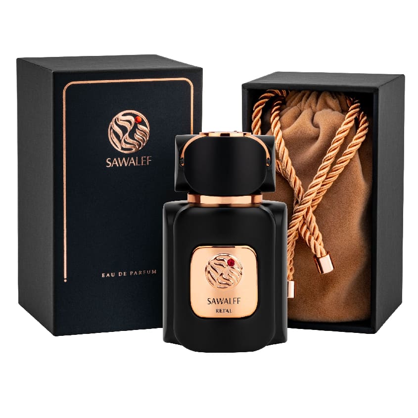 SAWALEF RETAL EDP 80 ML – online store