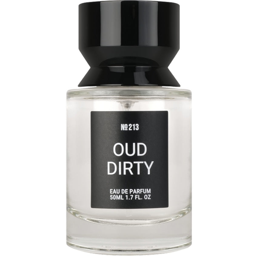 SWG OUD DIRTY NO.213 EDP 50ML – متجر إلكتروني