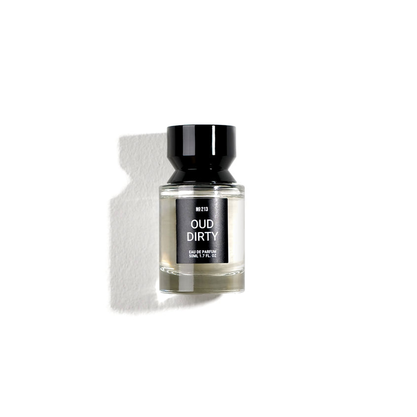 SWG OUD DIRTY NO.213 EDP 50ML – صورة 5