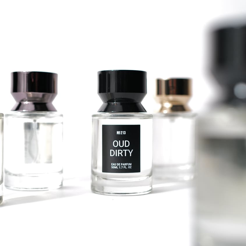 SWG OUD DIRTY NO.213 EDP 50ML – شراء أونلاين