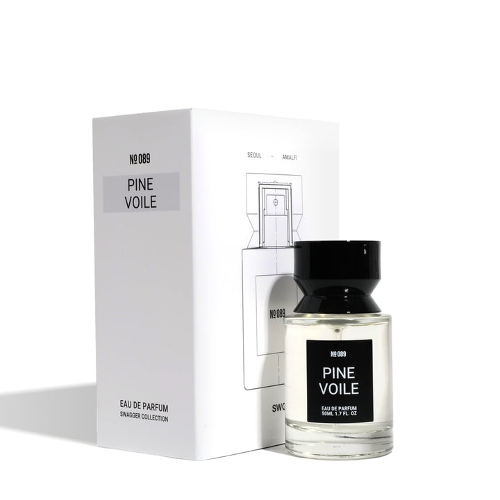 Pine Voile No. 089
