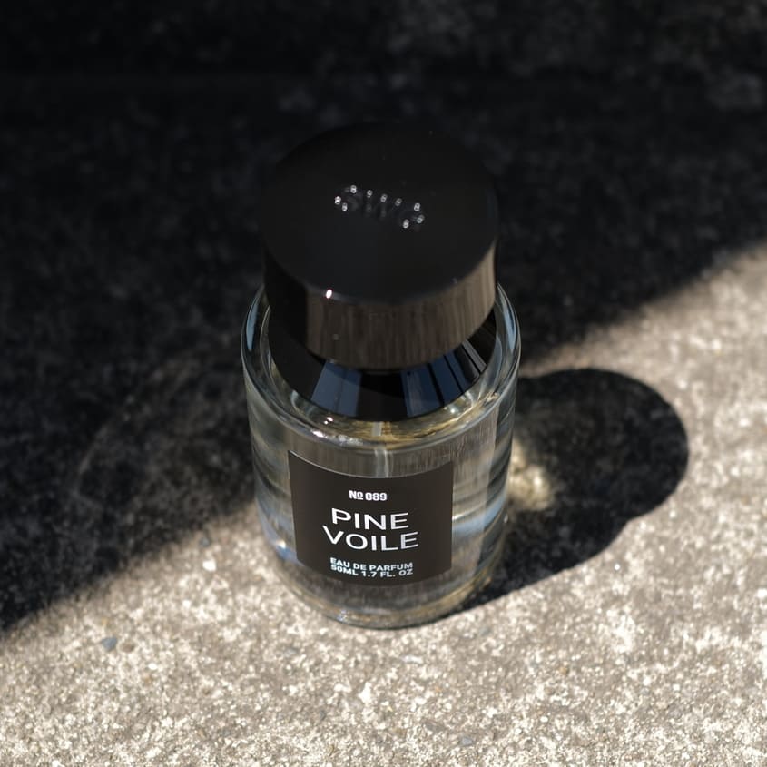 Pine Voile No. 089