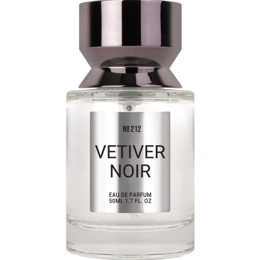 SWG VETIVER NOIR NO.212 EDP 50ML – صورة 5