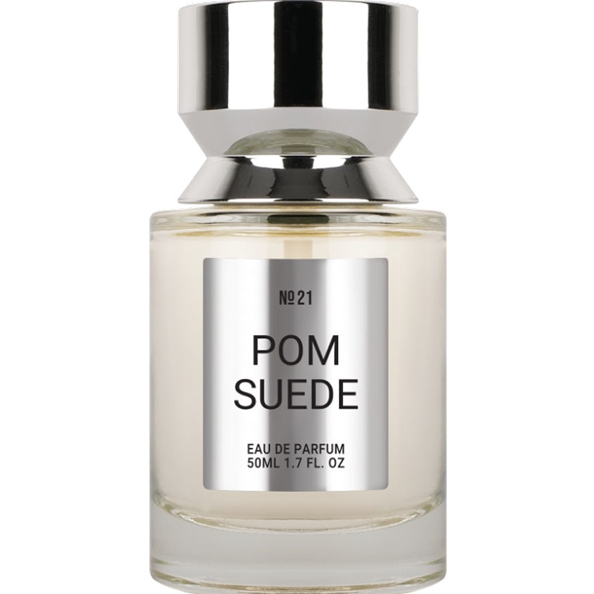 SWG POM SUEDE NO.21 EDP 50ML – free delivery
