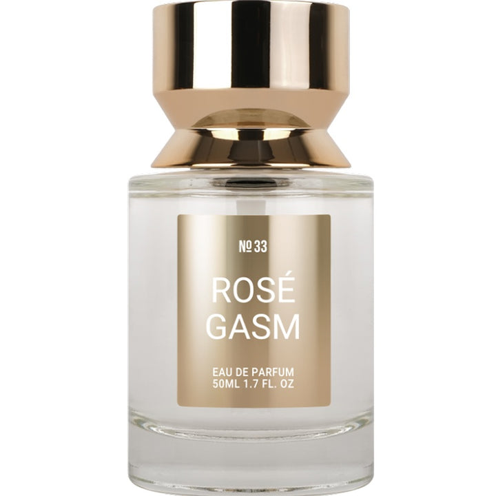 All Products Letoile UAE ROSE GASM NO.33 EDP 50ML