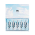 SWG SET (EDP NO.213, 089,212,21,33 2ML*5) – buy online