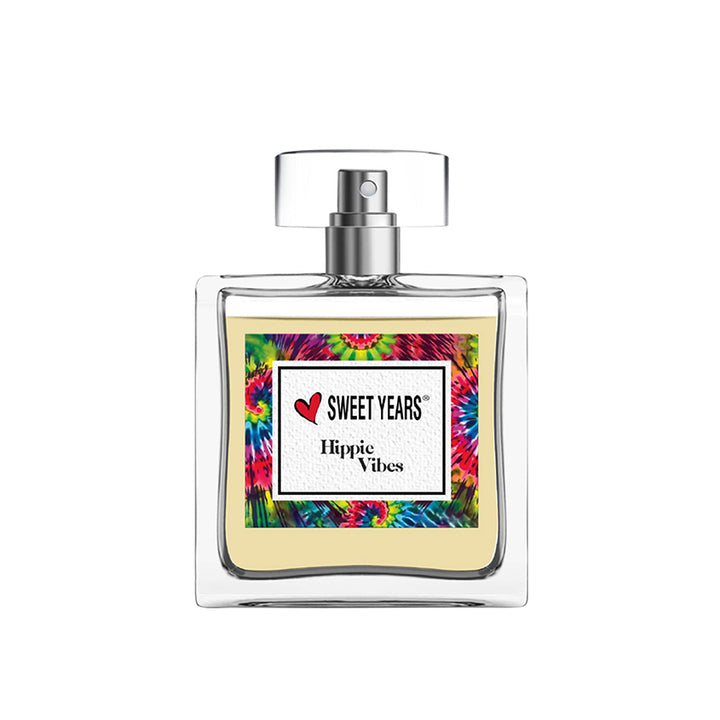 SWEET YEARS HIPPIE VIBES EDT 100ML