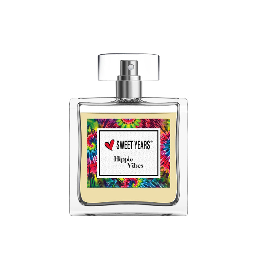 SWEET YEARS HIPPIE VIBES EDT 100ML – buy online