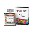 SWEET YEARS HIPPIE VIBES EDT 100ML