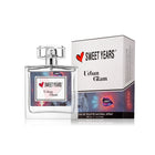 SWEET YEARS URBAN GLAM EDT 100ML