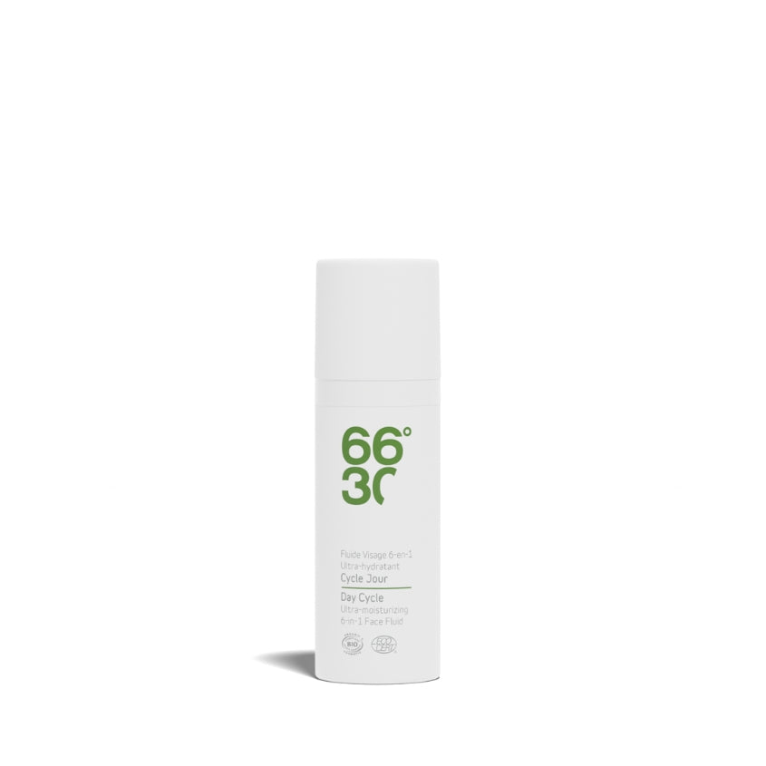 66*30 DAY CYCLE ULTRA-MOISTURIZING FACE FLUID 6-IN-1 50ML – buy online