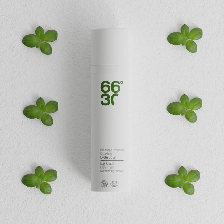 DAY CYCLE ULTRA FRESH MOISTURIZING FACE GEL 75ML