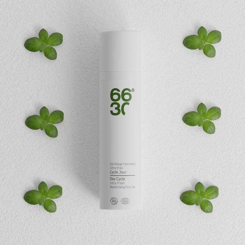 66*30 DAY CYCLE ULTRA FRESH MOISTURIZING FACE GEL 75ML – buy online