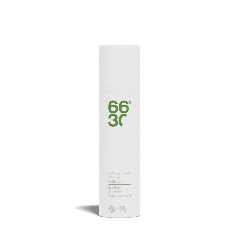 66*30 DAY CYCLE ULTRA FRESH MOISTURIZING FACE GEL 75ML