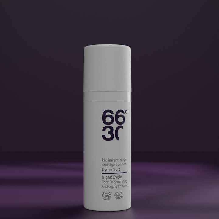 Face creams NIGHT CYCLE FACE REGENERATING ANTI-AGING COMPLEX 50ML