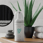 Men's Facial Cleansing Product