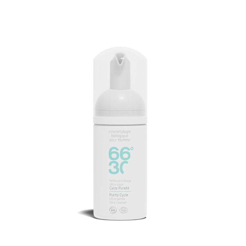 Men's Facial Cleansing Product