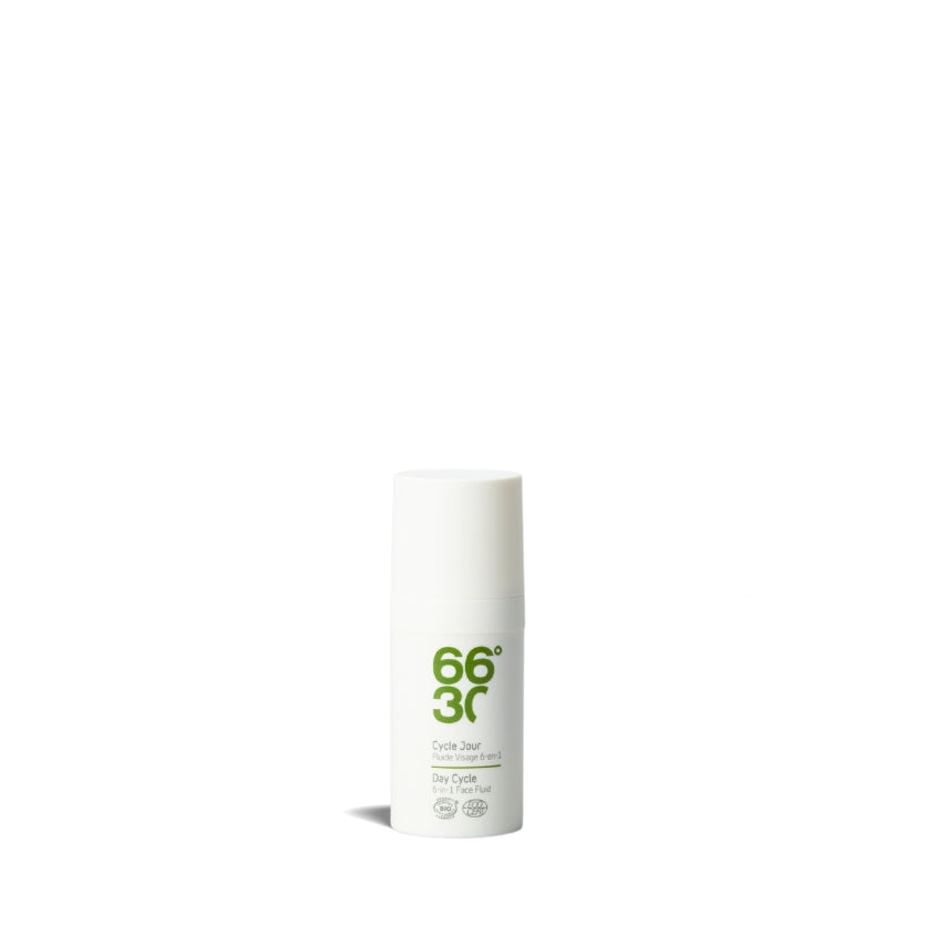 66*30 DAY CYCLE ULTRA-MOISTURIZING FACE FLUID 6-IN-1  15ML – buy online