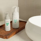 Men's Purifying Face Cleanser