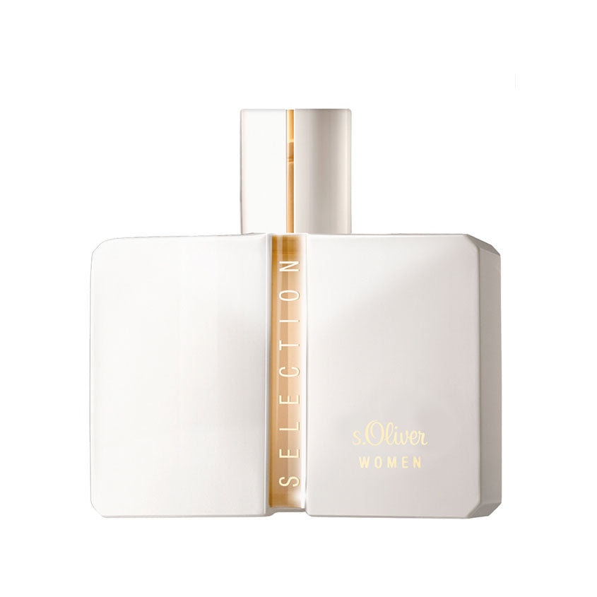 S.OLIVER SELECTION EDT NATURAL SPRAY WOMEN 30 ML – online store